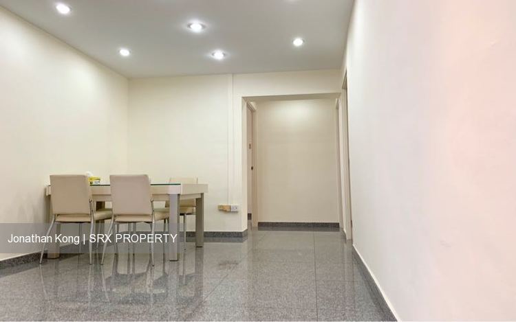Blk 14 Telok Blangah Crescent (Bukit Merah), HDB 5 Rooms #204746041